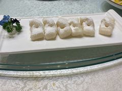 -悦隆酒店-中餐厅