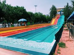 -欢乐水魔方水世界