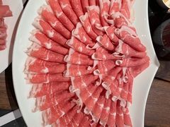 -南门涮肉(通州大船店)