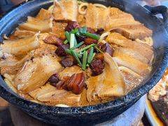 -百花人家(门城水岸店)