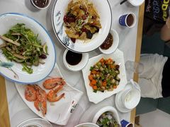 -威海渔村(静安旗舰店)