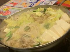 牛肠锅-九州酒场ひこぞう(2号店)
