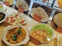 -深运潮州粥(东门店)