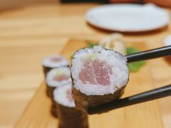 金枪鱼寿司-福匠日本料理(人民路店)