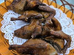 乳鸽-渔鸽皇酒楼(鸿大广场店)