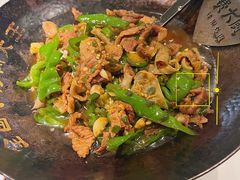 -费大厨辣椒炒肉(高铁吾悦广场店)