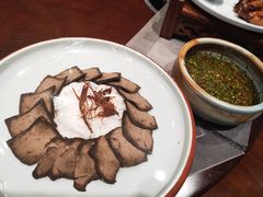 -山壹竹庭院餐厅