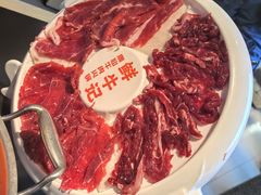 -鲜牛记潮汕牛肉火锅(淮安珠海路店)