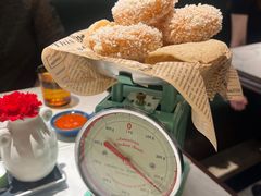 -太食獸泰式茶餐厅(济南万象城店)