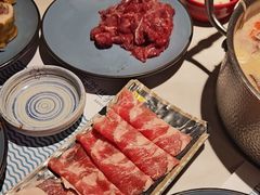 -喜庭海鲜自助(北辰三角洲北辰荟店)