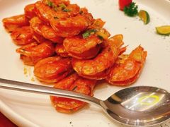 -粤尚腾香居中餐厅(首都机场希尔顿店)