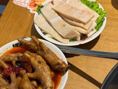 -楠火锅(太古里总店)