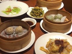 -杭州JW万豪酒店-万豪中餐厅