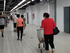 -物美超市(三里河店)