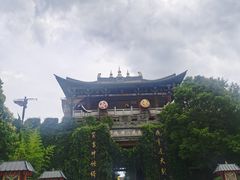 -天龙八部武侠城