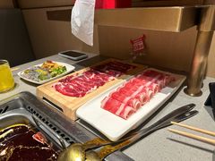 -海底捞火锅(人民广场店)
