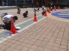 -上海交通大学(闵行校区)