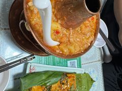 -蜗牛小馆醉乡民谣云南菜(惠新西里店)