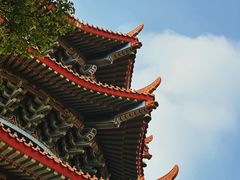 -广东圆玄道观