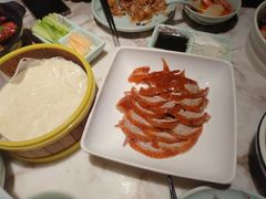 -韵秋荷(宝山龙湖天街店)