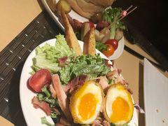 -Lingo西餐厅(仙乐斯广场店)
