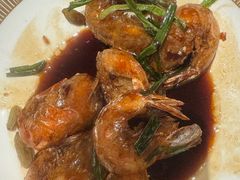 -阿明小菜·海鲜·上海菜(梅陇店)