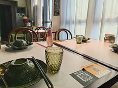 -Thai Basil罗勒叶泰式餐厅(时代天街店)