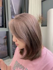 -V8潮牌·接发烫染连锁