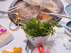 -千牛将·鲜牛肉火锅(开元路店)