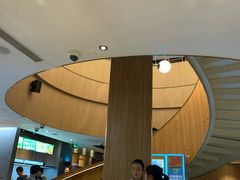 -海底捞火锅(万丰桥店)