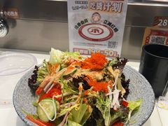 -三禾寿司(南城印象汇店)