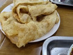 -李小老烧饼(常营民族家园店)