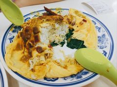 -噏耷茶档