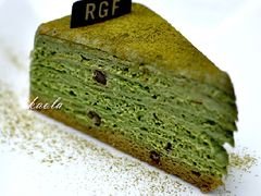 抹茶千层-RGF(巨鹿路店)