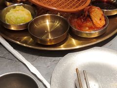 -东味北道熟成·炭火烤肉(九龙店)