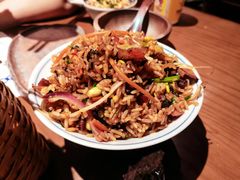 -包整·丝娃娃(一览甲秀楼风景店)