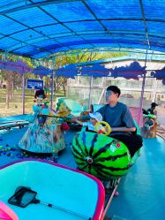 -大望京儿童游乐场