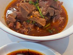 -喜家德虾仁水饺(金融中心店)