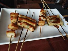 -福寿斋·老北京铜锅涮肉·烧烤(清岚店)