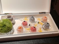 -色響火锅(恒隆广场店)