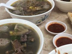-华威达牛庄(黄埔大道西店)