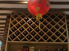 -金穗园·砂锅粥.醉鸡煲火锅(长寿路店)