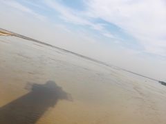 -古柏渡飞黄旅游区