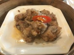 -顺丰国宴(工业博物馆店)