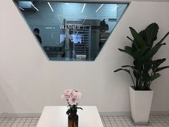 -Manner Coffee(芮欧百货店)