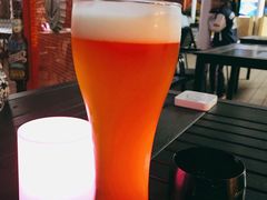 -Ambra Haus琥珀屋精酿餐厅(宝山店)