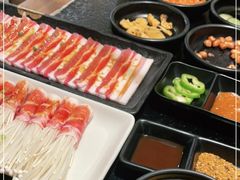 -九田家黑牛烤肉料理(石路天虹店)