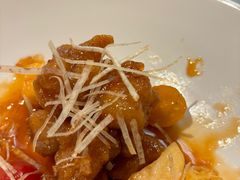 -粤财皇冠假日酒店·彩华轩中餐厅