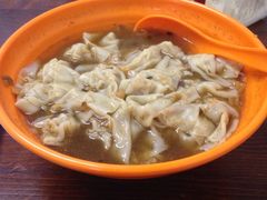 -阿麟馄饨(延长路店)