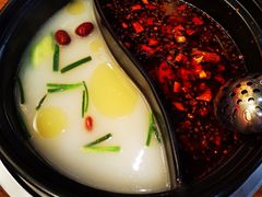 -串门邻居串串火锅(云南南路店)
